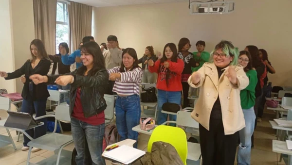 Cultura Física y Deportiva